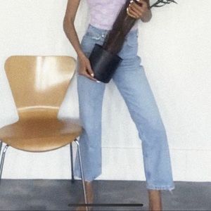 NWT BDG Premium High-Waisted Bootcut Jean